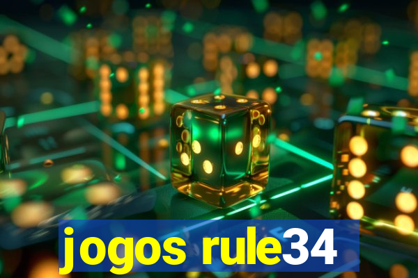 jogos rule34